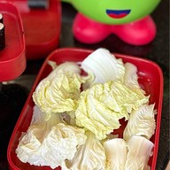 เมนูของร้าน MK Restaurants เทสโก้โลตัสประชาอุทิศ