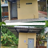 Sensha Cafe & Eatery Halal