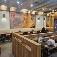 บรรยากาศ Oishi Ramen เมเจอร์ สุขุมวิท