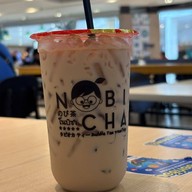 เมนูของร้าน โนบิชา Nobicha โลตัสพลัสมอล์บางใหญ่