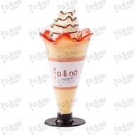 Olino Crepe & Tea เซ็นทรัลศาลายา