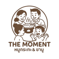 The moment buffet -----------------------