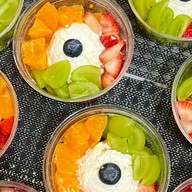 Honey Greek Yogurt🍓พันท้าย🍓