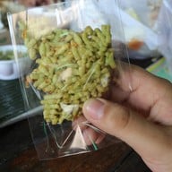 บรรยากาศ ตลาดน้ำคลองลัดมะยม