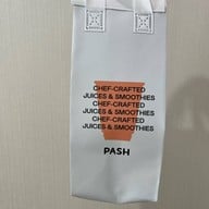 PASH Juices The Commons ทองหล่อ