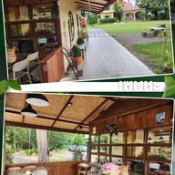 Sensha Cafe & Eatery Halal