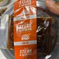 The Steak & More เมกาบางนา