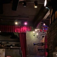 Saxophone Pub & Restaurant