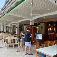 เมนูของร้าน วีที แหนมเนือง อุดรธานี