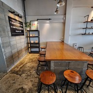 บรรยากาศ Cody Roaster Chanthaburi, Thailand