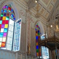 บรรยากาศ พระราชวังบางปะอิน