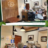 Sensha Cafe & Eatery Halal