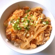 ข้าวปลาแกะ ข้าวน้ำพริก ไก่ย่างแดง @บ้านบึง