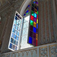 บรรยากาศ พระราชวังบางปะอิน