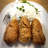 เมนูของร้าน หง่อนหลำ หง่อนหลำ express