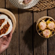 ซั่งไห่ซาลาเปา BTS สะพานควาย