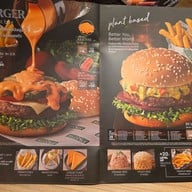 เมนู Sizzler เซ็นทรัล ปิ่นเกล้า