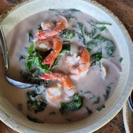 เมนูของร้าน กุลากาสัย