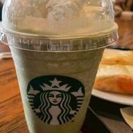 Starbucks สนามบินดอนเมือง ขาออก ตปท