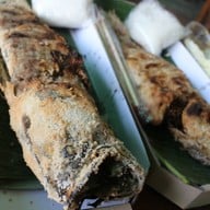 บรรยากาศ ตลาดน้ำคลองลัดมะยม