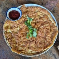 เมนูของร้าน กุลากาสัย