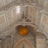 บรรยากาศ พระราชวังบางปะอิน