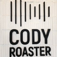 หน้าร้าน Cody Roaster Chanthaburi, Thailand