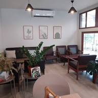 NO.5 CAFE Suphanburi -