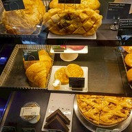 Starbucks สนามบินดอนเมือง ขาออก ตปท