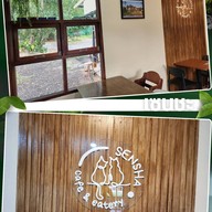 Sensha Cafe & Eatery Halal