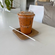 The Baristro at Sriracha ศรีราชา ชลบุรี