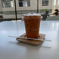 The Baristro at Sriracha ศรีราชา ชลบุรี
