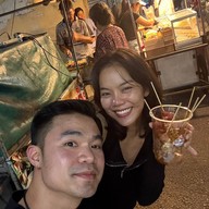 บรรยากาศ หม่าล่า x THE GRILL มหาชัย