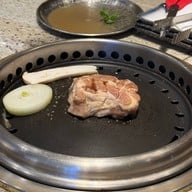 เมนูของร้าน Maple Tree House_BKK Siam Paragon