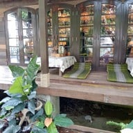 บรรยากาศ Timethai Craft&Cafe -