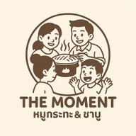 The moment buffet -----------------------
