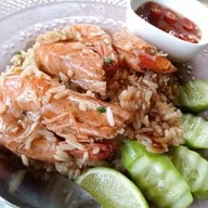 เมนูของร้าน Timethai Craft&Cafe -