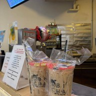 เมนูของร้าน โนบิชา Nobicha โลตัสพลัสมอล์บางใหญ่
