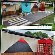 Sensha Cafe & Eatery Halal