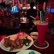 Saxophone Pub & Restaurant