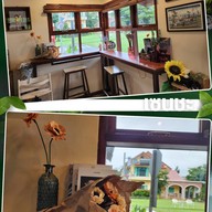 Sensha Cafe & Eatery Halal