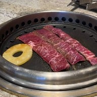 เมนูของร้าน Maple Tree House_BKK Siam Paragon