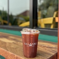 BALANCE COFFEE Wangsaphung