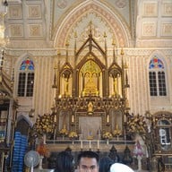 บรรยากาศ พระราชวังบางปะอิน