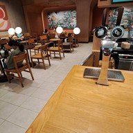 บรรยากาศ Starbucks เซ็นทรัล ขอนแก่น