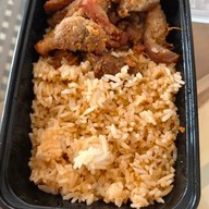 ⭐️ครัวชาววิเสท 1 สาขาใหญ่ลาดพร้าว หมูทอดอร่อยมาก เนื้อเค็ม สามชั้นเค็ม กะเพรา ก๋วยเตี๋ยว ส้มตำ ไก่ย่าง ไก่ทอด สาขาหลัก