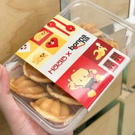 HAAB ขนมไข่สงขลา หอสมุดศิริราช Inthanin Coffee รพ.ศิริราช [25]