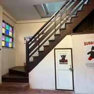 Bubbi Bear Cafe