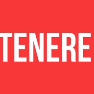 Tenere แบรนด์เสื้อผ้า