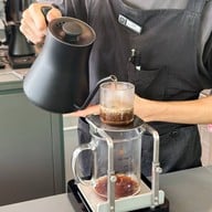 Factory Coffee - HQ ทาวน์อินทาวน์